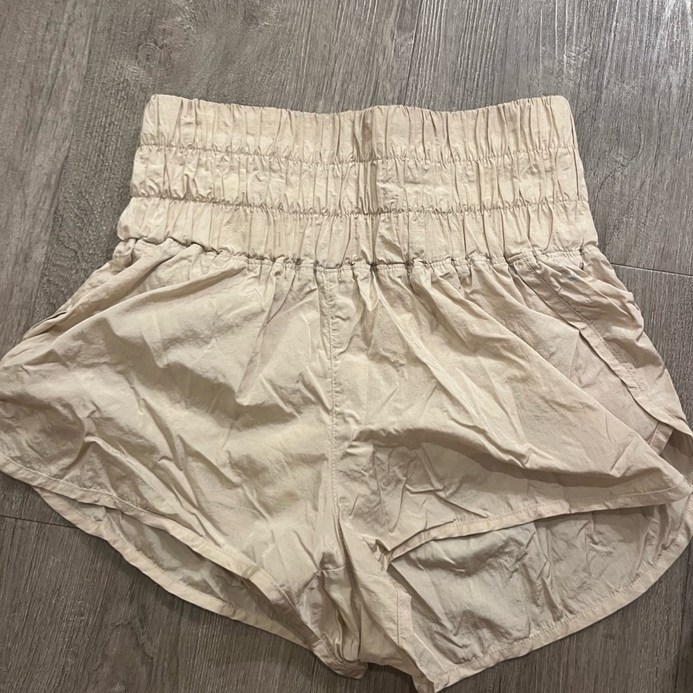 Free people shorts